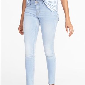 Old Navy Super Skinny Jeans/Jeggings NWT